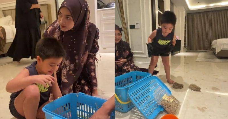 TikTok.com/inicitrakirana